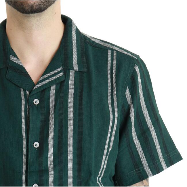 CAMICIA ISAI SOLID - Mad Fashion | img vers.650x/